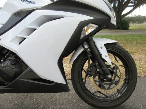 2013 Kawasaki Ninja 300, US $3,700.00, image 4