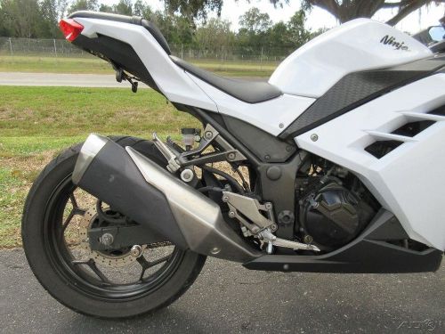 2013 Kawasaki Ninja 300, US $3,700.00, image 5