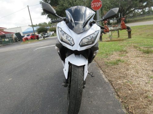 2013 Kawasaki Ninja 300, US $3,700.00, image 6