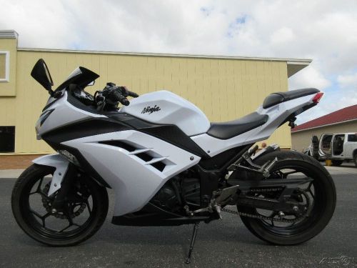 2013 Kawasaki Ninja 300, US $3,700.00, image 7