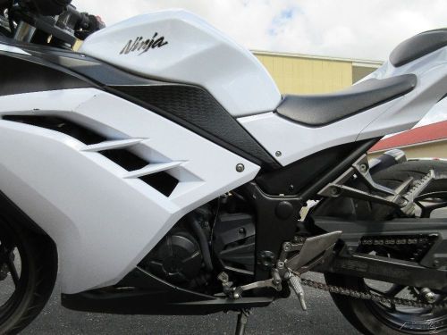 2013 Kawasaki Ninja 300, US $3,700.00, image 8
