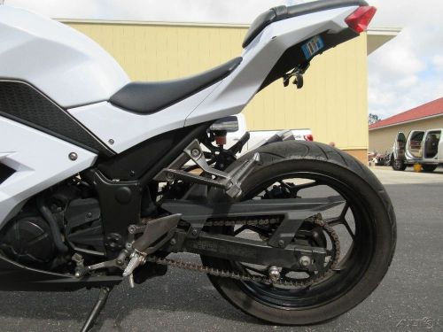 2013 Kawasaki Ninja 300, US $3,700.00, image 9