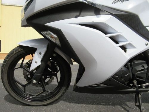 2013 Kawasaki Ninja 300, US $3,700.00, image 10