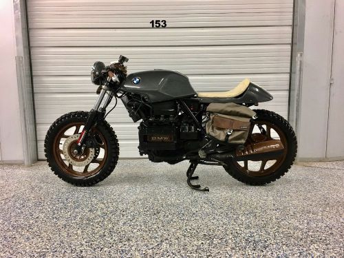 1986 bmw r-series