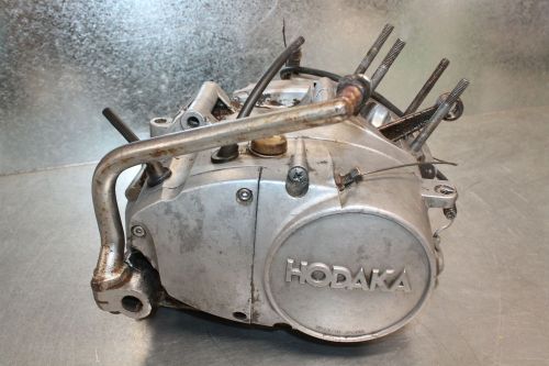 Hodaka road toad or dirt squirt (99) (01) (02) engine motor bottom end m09240