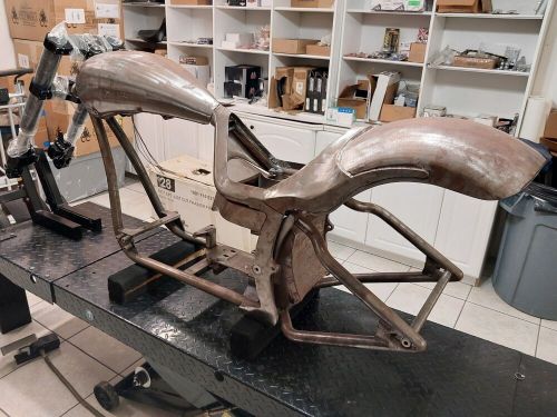 2024 Custom Built Motorcycles Chopper, US $65,000.00, image 3