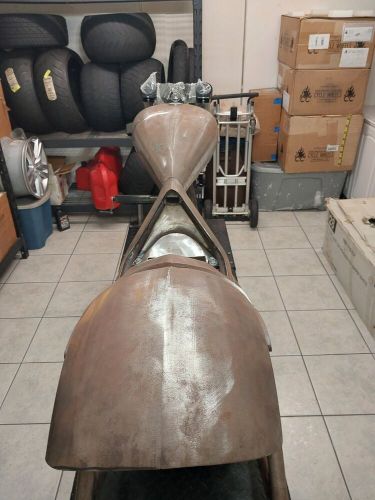 2024 Custom Built Motorcycles Chopper, US $65,000.00, image 5