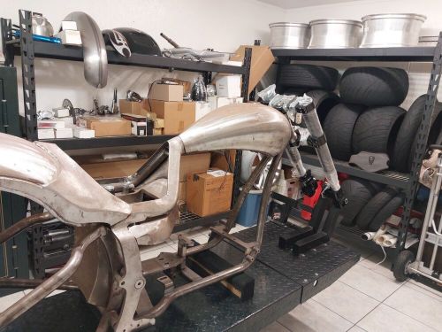 2024 Custom Built Motorcycles Chopper, US $65,000.00, image 6