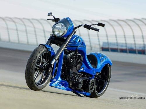 2024 Custom Built Motorcycles Chopper, US $65,000.00, image 7