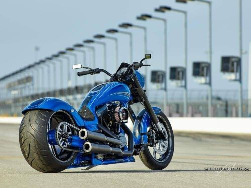 2024 Custom Built Motorcycles Chopper, US $65,000.00, image 8