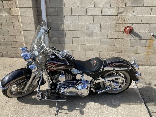 2005 Harley-Davidson Softail