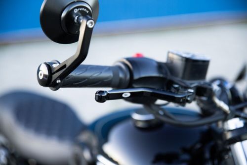 2018 Triumph Bonneville, US $8,900.00, image 2