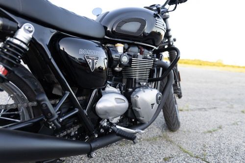2018 Triumph Bonneville, US $8,900.00, image 6