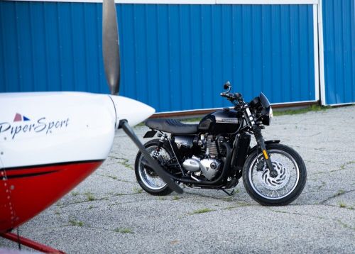 2018 Triumph Bonneville, US $8,900.00, image 14