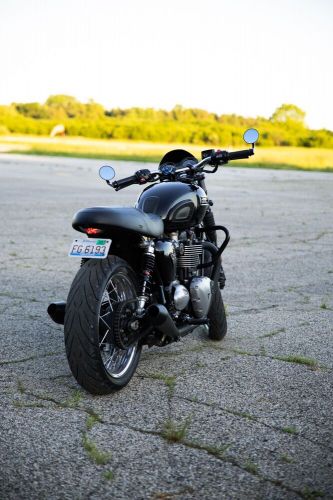 2018 Triumph Bonneville, US $8,900.00, image 15