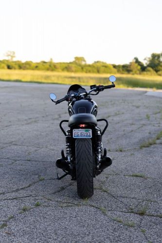 2018 Triumph Bonneville, US $8,900.00, image 17