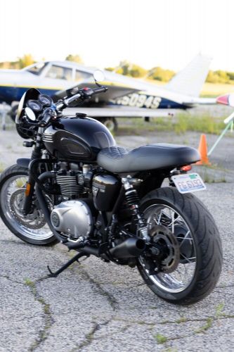 2018 Triumph Bonneville, US $8,900.00, image 19