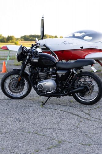 2018 Triumph Bonneville, US $8,900.00, image 20
