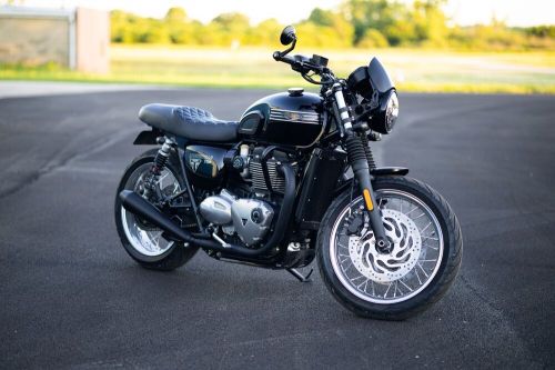 2018 Triumph Bonneville, US $8,900.00, image 21