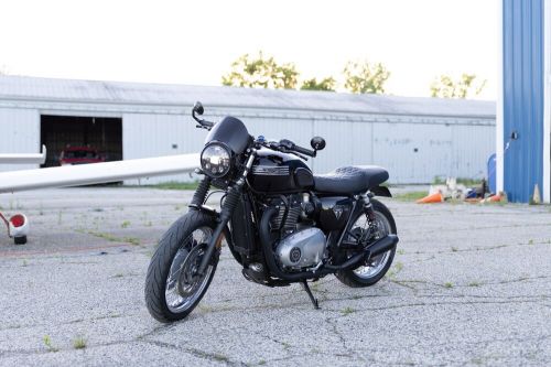 2018 Triumph Bonneville, US $8,900.00, image 24