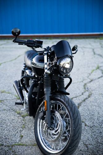 2018 Triumph Bonneville, US $8,900.00, image 25
