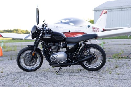 2018 Triumph Bonneville, US $8,900.00, image 27