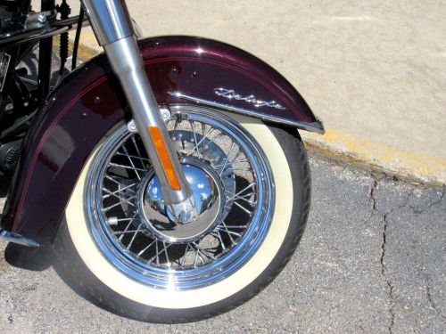2006 Harley-Davidson Heritage Softail Classic, US $8,400.00, image 2