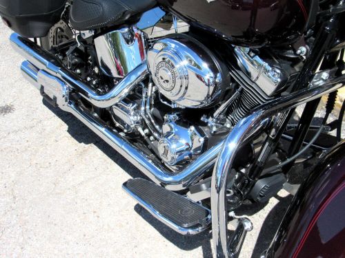 2006 Harley-Davidson Heritage Softail Classic, US $8,400.00, image 3