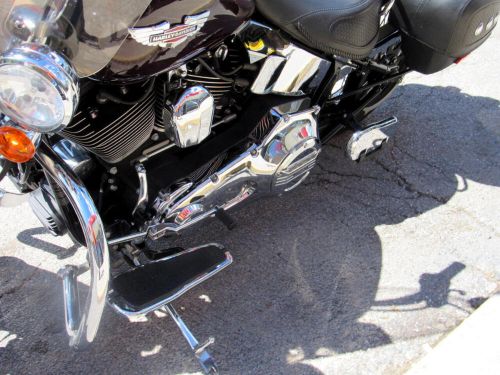 2006 Harley-Davidson Heritage Softail Classic, US $8,400.00, image 4