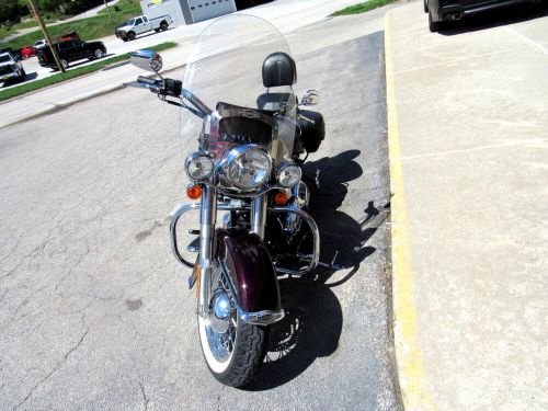 2006 Harley-Davidson Heritage Softail Classic, US $8,400.00, image 5
