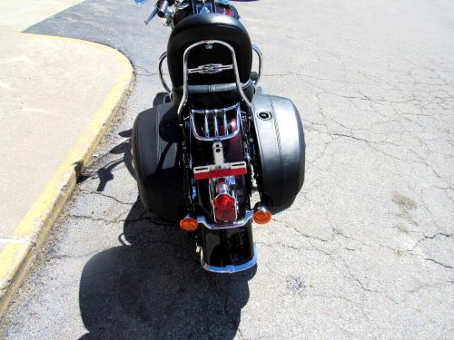 2006 Harley-Davidson Heritage Softail Classic, US $8,400.00, image 6