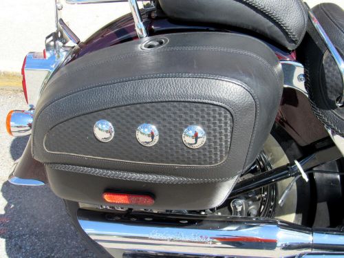 2006 Harley-Davidson Heritage Softail Classic, US $8,400.00, image 7