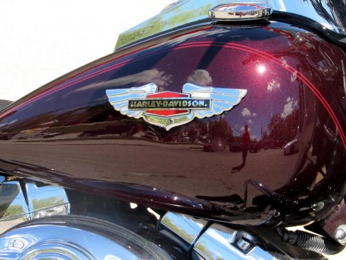 2006 Harley-Davidson Heritage Softail Classic, US $8,400.00, image 8