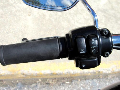 2006 Harley-Davidson Heritage Softail Classic, US $8,400.00, image 9