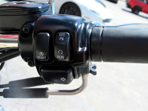 2006 Harley-Davidson Heritage Softail Classic, US $8,400.00, image 10