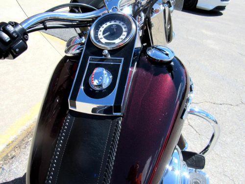 2006 Harley-Davidson Heritage Softail Classic, US $8,400.00, image 11