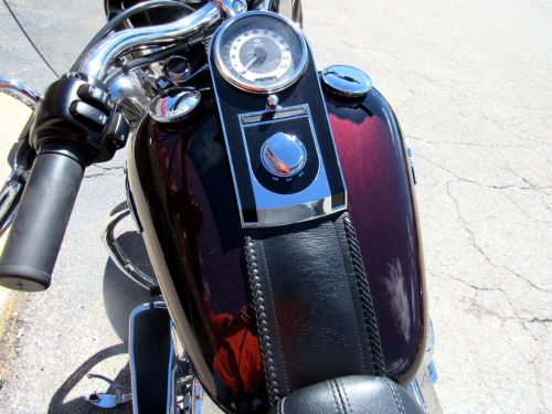 2006 Harley-Davidson Heritage Softail Classic, US $8,400.00, image 12