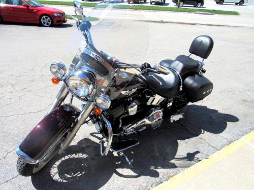 2006 Harley-Davidson Heritage Softail Classic, US $8,400.00, image 14