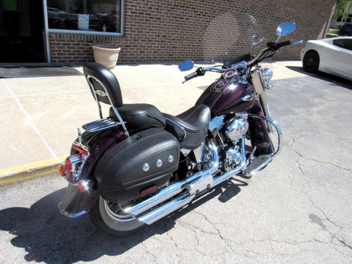2006 Harley-Davidson Heritage Softail Classic, US $8,400.00, image 16