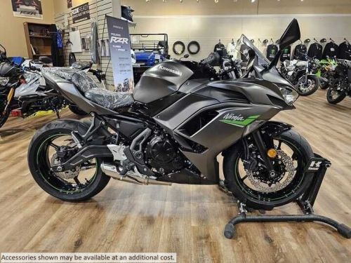 2024 Kawasaki Ninja, US $7,670.00, image 2