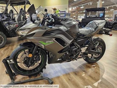2024 Kawasaki Ninja, US $7,670.00, image 8