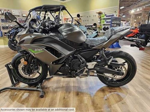 2024 Kawasaki Ninja, US $7,670.00, image 9