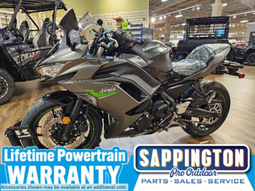 2024 Kawasaki Ninja, US $7,670.00, image 12