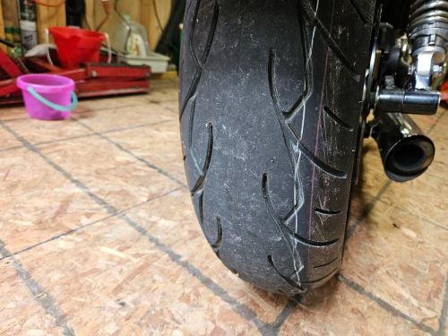 1995 Suzuki Intruder, US $3,400.00, image 2