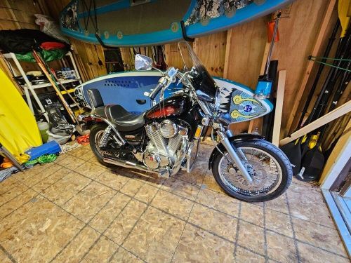 1995 Suzuki Intruder, US $3,400.00, image 6