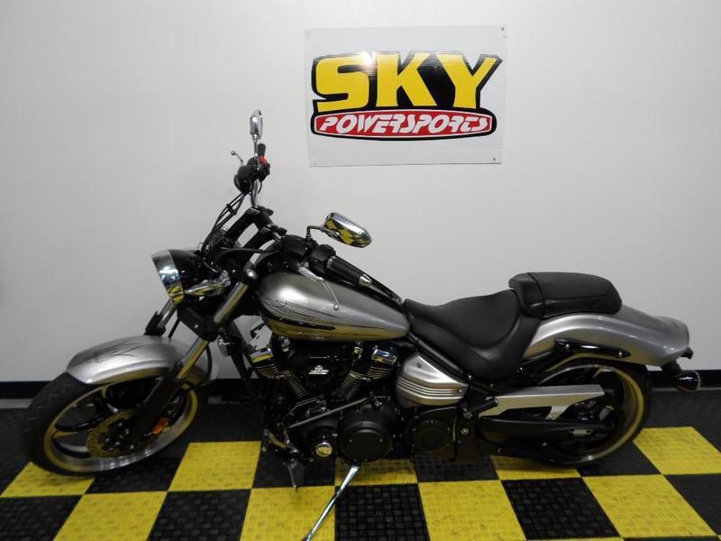 2012 Yamaha Raider Cruiser , US $0.00, image 2