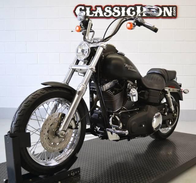 2007 Harley-Davidson Dyna  Cruiser , US $9,495.00, image 3