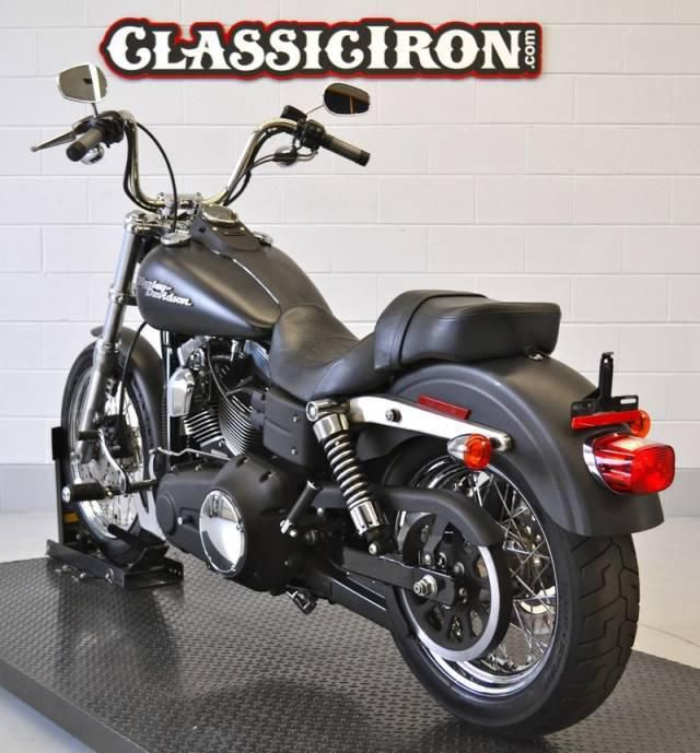 2007 Harley-Davidson Dyna  Cruiser , US $9,495.00, image 6