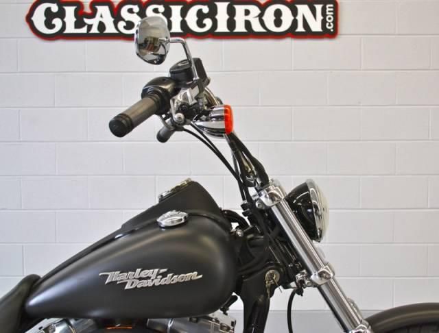 2007 Harley-Davidson Dyna  Cruiser , US $9,495.00, image 13