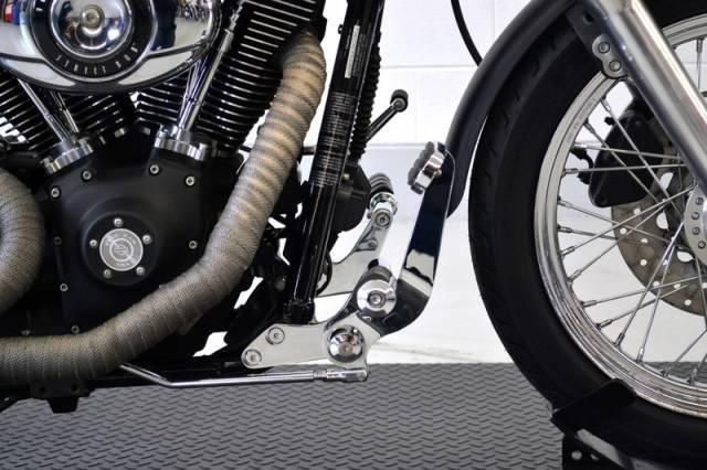 2007 Harley-Davidson Dyna  Cruiser , US $9,495.00, image 16